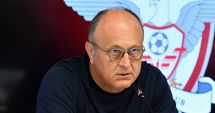 Stire din Sport : Legea măsurilor fiscale afectează și sportul românesc. Ce spune Dan Șucu