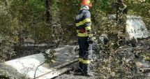 Cine sunt victimele accidentului aviatic de azi din România
