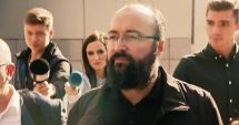 Stire din Eveniment : Fostul preot Visarion Alexa a fost condamnat definitiv cu suspendare pentru agresiune sexuală