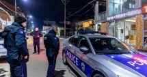 Stire din Actualitate : Cadavru găsit într-un butoi după o răfuială. Fostul șef al Poliției din Belgrad, arestat