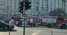 Stire din Eveniment : Autorităţile române, în alertă, după ce un apel telefonic a anunţat existenţa unei bombe într-o zonă populată