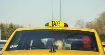 Stire din Eveniment : Poliţia Municipiului Medgidia a verificat taximetriştii din localitate. Vezi câte amenzi s-au acordat