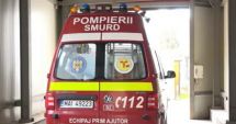 Stire din Social : Klaus Iohannis merge la Spitalul Clinic de Urgență București, să viziteze răniții în exploziile de la Crevedia