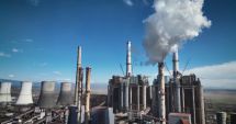 Stire din Economie : România va cere Comisiei Europene amânarea cu până la 3 ani a închiderii termocentralelor pe lignit şi a carierelor miniere din Oltenia