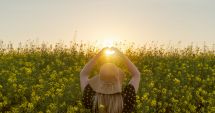 Stire din Actualitate : Solstiţiul - Vara astronomică debutează sâmbătă, la ora 05.42