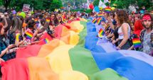 Stire din Actualitate : Marșul "Bucharest Pride" se desfășoară fix înainte de Rusalii: Biserica își exprimă deschis îngrijorarea