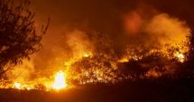 Stire din Actualitate : Atenţionare de călătorie de la MAE! În Grecia este risc crescut de incendii