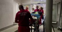 Stire din Eveniment : Descoperire șocantă într-un apartament. Pompierii au fost nevoiți să spargă ușa locuinței