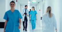 Colegiul Medicilor anunță că va oferi consiliere juridică gratuită medicilor care sunt agresaţi la locul de muncă