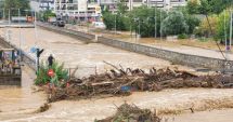 Stire din Social : Atenţionare de călătorie: Grecia - restricţii de circulaţie, în urma ciclonului 'Daniel'