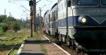 Stire din Social : Un tren care venea spre litoral a avut o întârziere de peste patru ore
