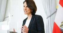 Stire din Actualitate : Reacția Austriei, după ce Bucureștiul a anunțat că o va da în judecată