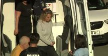 Stire din Eveniment : Miruna Pascu va sta încarcerată 30 de zile. Contestația respinsă de Curtea de Apel