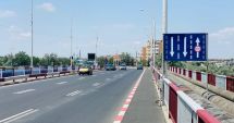 Stire din Eveniment : Șoferi, atenție! Noi măsuri privind traficul rutier pe podul Năvodari