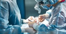 Medic estetician din Constanţa, cercetat după ce trei paciente pe care le-a operat au suferit complicaţii medicale grave