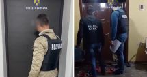 Stire din Eveniment : Percheziții de amploare la mafia fondurilor Start-up Nation. 2,4 milioane de lei prejudiciu