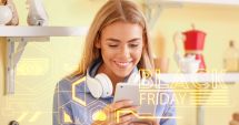 Stire din Social : De BLACK FRIDAY prețul la electrocasnice scade cu până la 50%