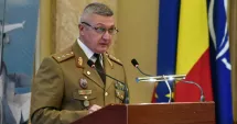 Stire din Actualitate : Dezvăluire șocantă a Șefului Apărării. Investiția strategică a României, în afara scutului NATO