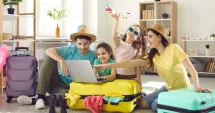 Stire din Actualitate : Mare atenție la ofertele spectaculoase de vacanță! Specialiștii avertizează asupra fraudelor
