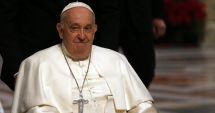 Stire din Actualitate : Papa Francisc nu mai are nevoie de ventilaţie mecanică. Starea sa este stabilă, a anunţat Vaticanul