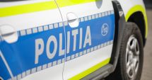 Stire din Eveniment : Tânărul care ar fi ucis un bărbat în curtea unei biserici a fost prins de polițiști chiar de Rusalii