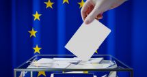 Stire din Actualitate : Pragul pentru referendumul pro-UE din Republica Moldova a fost atins