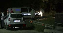 Stire din Eveniment : Caz înfricoșător! Cadavrul unui bărbat a fost găsit într-un geamantan părăsit