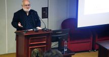 Stire din Eveniment : Sociologul Alfred Bulai, cercetat pentru folosirea funcției în scop sexual