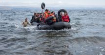 Stire din Actualitate : Londra anunţă măsuri fără precedent pentru descurajarea migraţiei ilegale