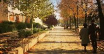Stire din Actualitate : Vremea se încălzește ușor în aproape toată țara