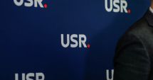 Stire din Politică-Administrație : Nouă candidați validați pentru șefia USR. Cine sunt competitorii?
