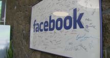 Stire din Actualitate : Facebook ajunge la Curtea Constituțională. Judecătorii analizează o sesizare neobișnuită