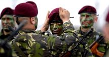 Stire din Eveniment : Armata României vă așteaptă: Ministerul Apărării anunță că mai are peste 2.000 de locuri de rezerviști voluntari
