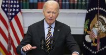 Stire din Actualitate : Joe Biden, fostul președinte al SUA, diagnosticat cu „formă agresivă” de cancer