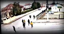 Stire din Eveniment : Sindicaliștii din Poliție critică conducerea MAI după răfuiala din Urziceni