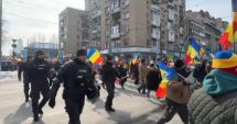 Stire din Eveniment : Jandarmeria, în alertă. Instigări la protest pe TikTok