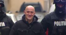 Stire din Eveniment : Horațiu Potra, adus astăzi în România. "Nu am de ce să mă ascund"