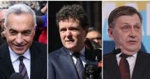 Stire din Politică-Administrație : Precizări BEC. Când se așteaptă răspunsul cu privire la candidaturile lui Călin Georgescu, Nicușor Dan și Crin Antonescu