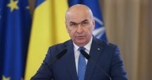 Stire din Actualitate : Proteste în București, împotriva măsurilor de austeritate. Angajații din Guvern au ieșit în stradă