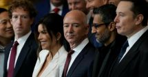 Stire din Actualitate : Miliardarii au pierdut într-o singură zi 208 miliarde de dolari, după ce Trump a impus noile taxe vamale