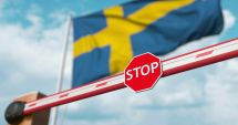 Stire din Actualitate : De luni, 12 mai, Suedia suspendă spațiul Schengen. MAE recomandă românilor să pregătească actele de identitate