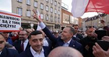 Stire din Actualitate : Reacția premierului Poloniei la vizita „pro-rusului român George Simion” la Varșovia