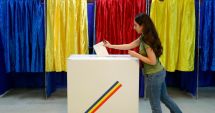 Stire din Actualitate : UPDATE Alegeri prezidențiale 2025, turul 2, în diaspora. Peste 600.000 de români au votat până sâmbătă la ora 19:00