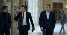 Stire din Politică-Administrație : Planul PSD pentru a reduce deficitul creat de guvernele Ciolacu și Ciucă