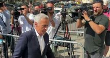 Stire din Eveniment : Procurorii au extins cu încă 60 de zile controlul judiciar în cazul lui Călin Georgescu