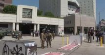 Stire din Actualitate : Israelul este pregătit să lanseze o operaţiune militară împotriva Iranului
