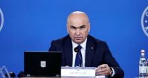 Stire din Politică-Administrație : Ilie Bolojan a convocat Comitetul Național pentru Situații de Urgență: "Trebuie să adopte măsuri"