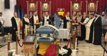 Stire din Actualitate : Zi de doliu în Hunedoara. Mihai Leu va fi înmormântat astăzi