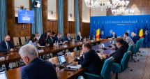 Stire din Actualitate : Ultimele schimbări la Pachetul 2: "Taxa pe bogăţie" va fi de trei ori mai mare