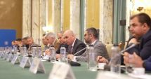Stire din Actualitate : Prima instituție în care sunt desființate indemnizațiile membrilor